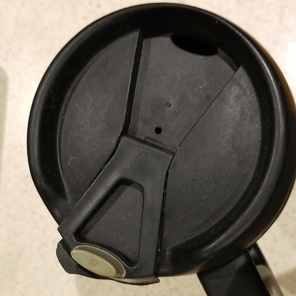 Bubba Keg twist top lid handy bottle opener on handle - Picture 3 of 4